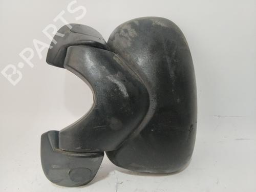 Left mirror RENAULT TRAFIC II Platform/Chassis (EL) 1.9 dCi 100 (EL0C) | BP21142875C26 
