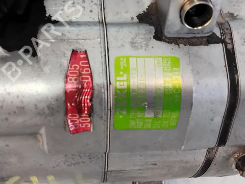 AC compressor VW PASSAT B5 (3B2)  | BP29433550M34 