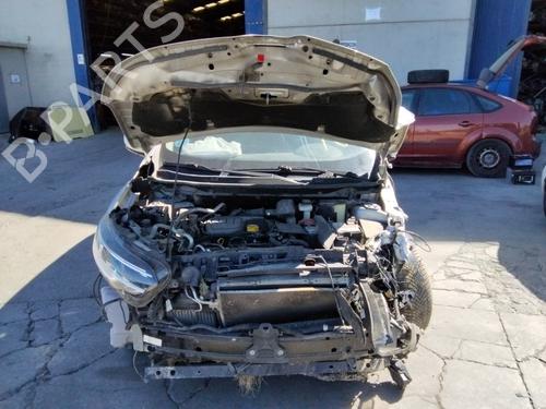 Radio RENAULT KADJAR (HA_, HL_) 1.6 dCi 130 (HLA4) | BP33952375E6 - Image 5