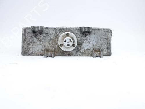 Engine control unit (ECU) SEAT AROSA (6H1) 1.0 | BP11842549M57 