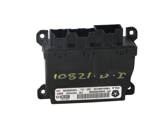 Module électronique CHRYSLER SEBRING (JS) 2.0 CRD (140 hp) 32083476