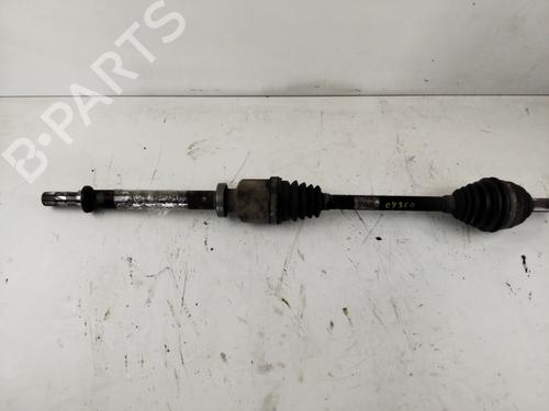 Used Right front driveshaft RENAULT MEGANE II (BM0/1_, CM0/1_) 1.4 16V (82 hp) 20167374