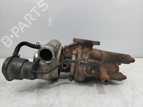 Turbocharger/Supercharger HYUNDAI ACCENT II (LC) 1.5 CRDi | BP20217094M71 