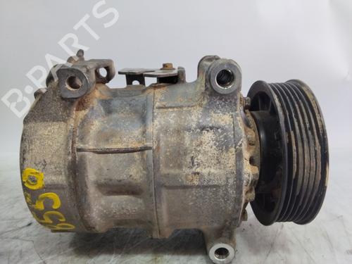 AC compressor CITROËN JUMPY III Van (V_)  | BP24437265M34 