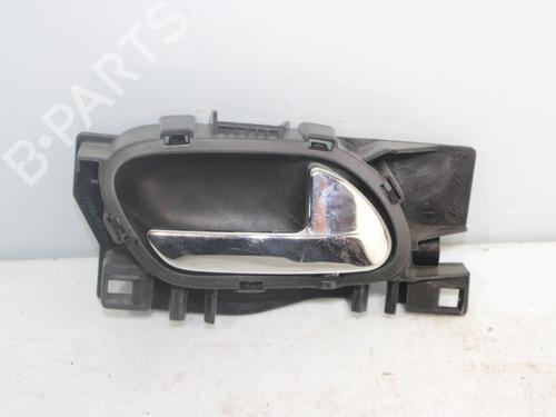 Used Front right interior door handle CITROËN C3 Pluriel (HB_) 1.4 HDi (68 hp) 17718088