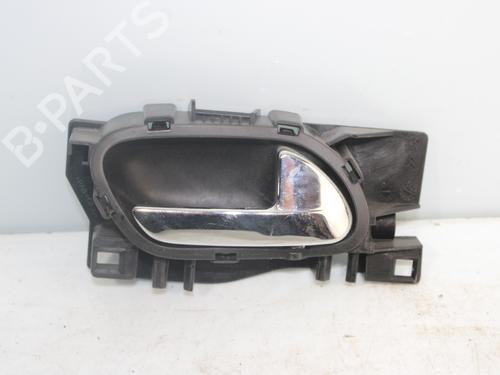 Front right interior door handle CITROËN C3 Pluriel (HB_) 1.4 HDi (68 hp) 17718088