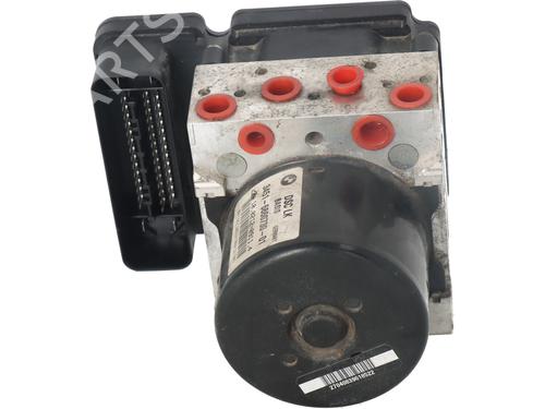 Used ABS pump ABS pump BMW 1 (F20) 116 d (116 hp) 34126980 34126980