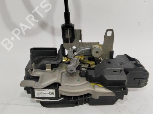 Front right lock VOLVO XC40 (536)  | BP29533670C97 