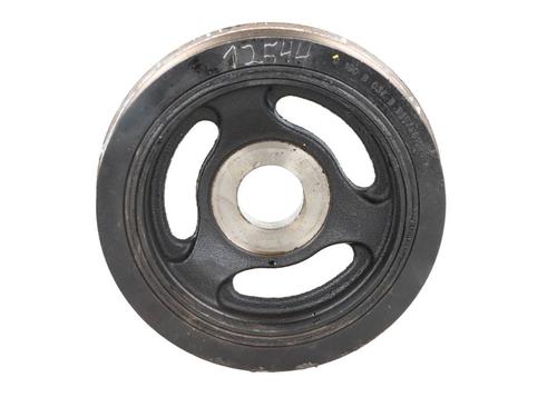 Used Pulley Pulley FORD FIESTA VI (CB1, CCN) 1.4 TDCi (70 hp) 39993509 39993509