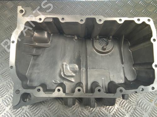 Oil sump AUDI A4 B8 Avant (8K5)  | BP14054388M115 
