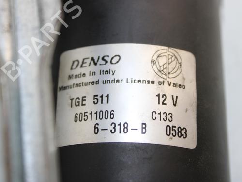Front wiper motor FIAT STILO (192_) 1.9 D Multijet | BP17747841M29 