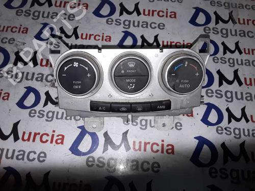 Commande Chauffage MAZDA 5 (CR) [2005-2010]  10247410