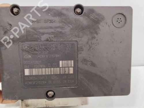 ABS Bremseaggregat MERCEDES-BENZ C-CLASS (W203) C 270 CDI (203.016) | BP18246662M43 