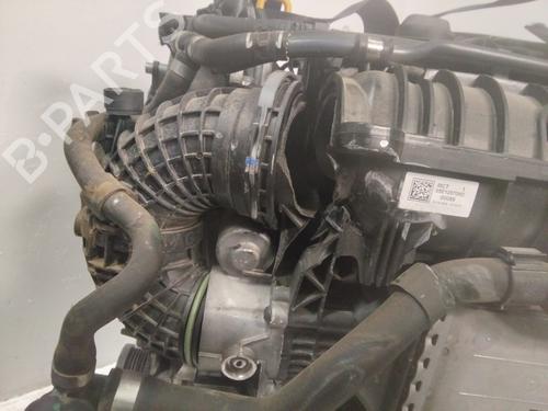 Engine SEAT LEON (KL1, KLG)  | BP25816330M1 
