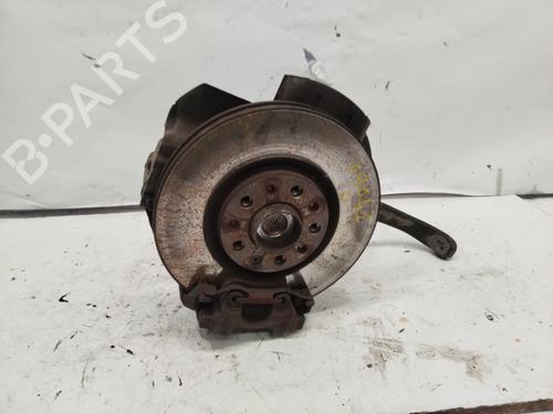 Right front steering knuckle ALFA ROMEO 159 (939_) 1.9 JTDM 16V (939AXC1B, 939AXC12) | BP26222498M26 