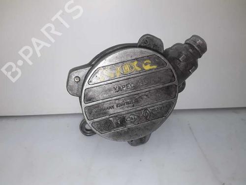 Vakuumpumpe RENAULT LAGUNA II (BG0/1_) 2.2 dCi (BG0F) (150 hp) 8565459
