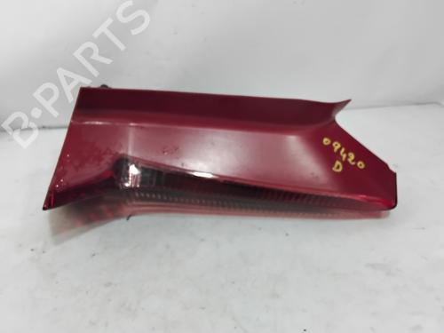 Right taillight CITROËN C4 Coupe (LA_)  | BP27691981C35 