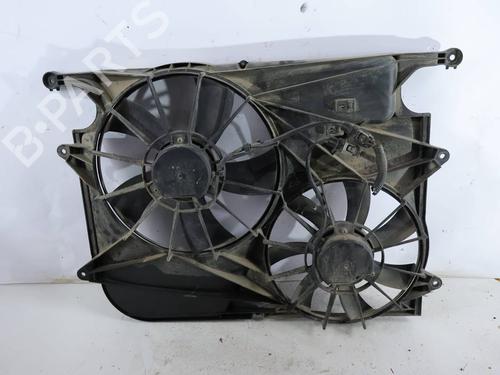 Køleventilator elektrisk Køleventilator elektrisk 38684871 38684871