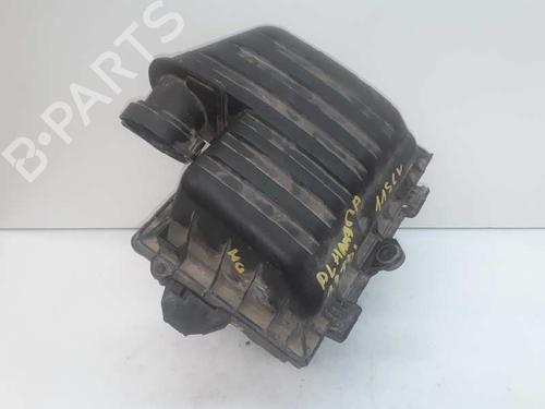 Used Air filter box SEAT ALHAMBRA (7V8, 7V9) 1.9 TDI (115 hp) 14052973