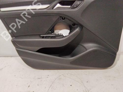 Front left panel AUDI A3 Sportback (8VA, 8VF) | BP30167509C58