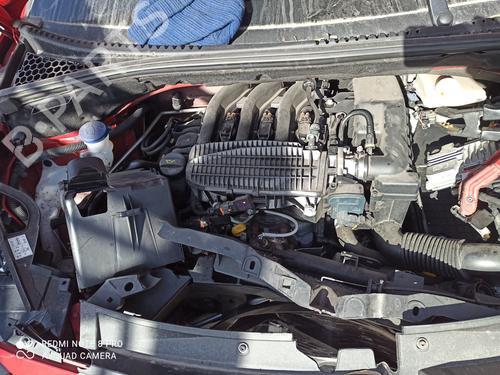 AC Styreenhet / Manøvreringsenhet CITROËN C3 II (SC_)  | BP18488559I5 