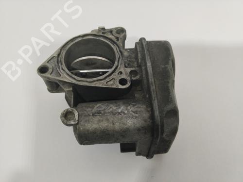 Throttle body VW PASSAT B6 (3C2)  | BP21686618M82 