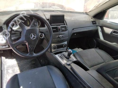 Electronic module MERCEDES-BENZ C-CLASS (W204) C 350 CDI 4-matic (204.089) | BP34279662M83  - Image 10