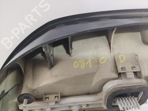 Højre baglygte OPEL ZAFIRA A MPV (T98)  | BP22562618C35 