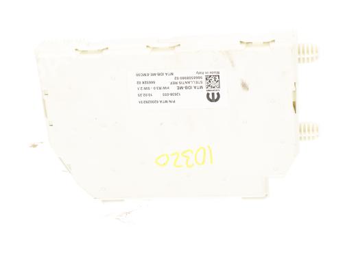 Fuse box PEUGEOT 308 III (FB_, FH_, FP_, F3_, FM_) | BP30548792E1