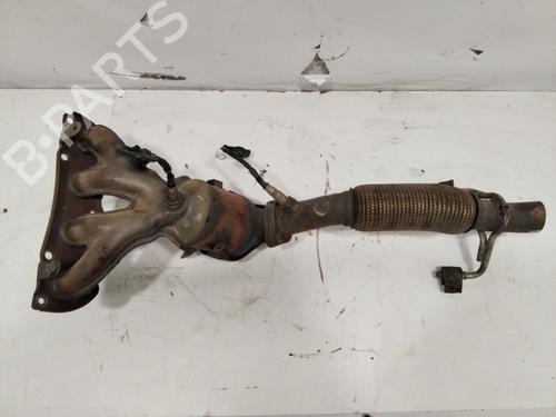 Used Catalyst DR DR 4.0 1.5 (117 hp) 29398971