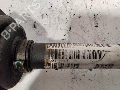 Left front driveshaft FORD FOCUS II Saloon (DB_, FCH, DH)  | BP29392887M38 
