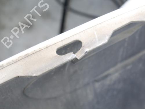 Front bumper CITROËN XSARA Coupe (N0) 2.0 HDI 90 | BP16780686C7 