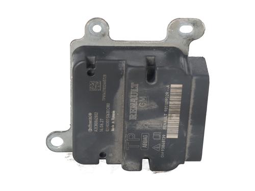 Used ECU airbags ECU airbags OPEL VIVARO B Van (X82) 1.6 CDTI (05) (125 hp) 36670278 36670278