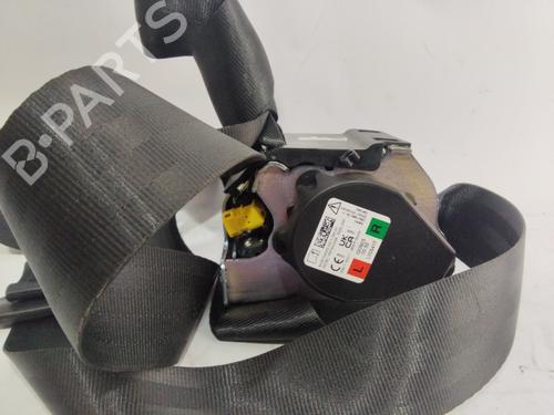 Rear left seatbelt VOLVO XC40 (536)  | BP29533467I29 