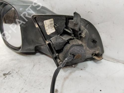 Left mirror CITROËN C3 I (FC_, FN_) 1.4 HDi | BP25857645C26 