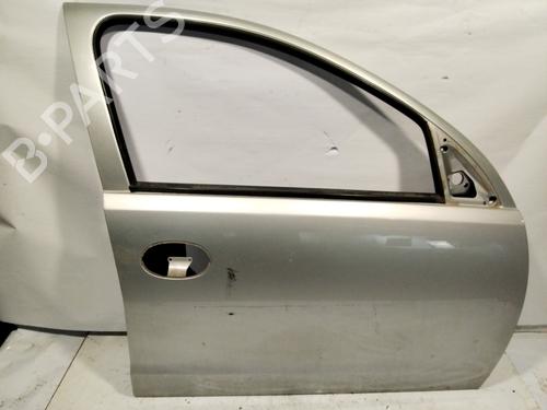 Right front door OPEL CORSA C (X01)  | BP24494158C3 