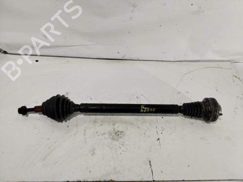 Arbre de transmission avant droit VW TOURAN (1T1, 1T2)  | BP30810804M39 