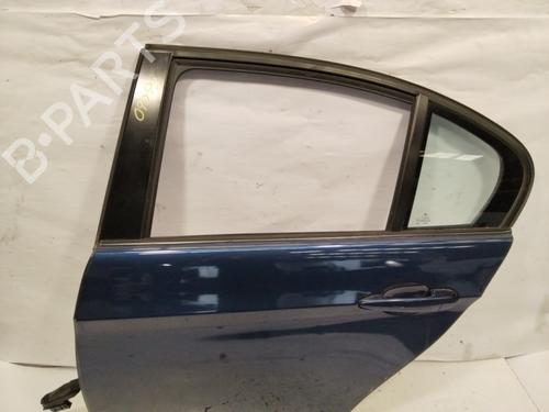 Left rear door BMW 3 (E90) 318 d | BP26401569C4 
