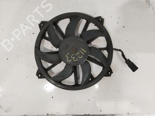 Used Radiator fan Radiator fan PEUGEOT PARTNER Box Body/MPV [2008-2026] 33736729 33736729
