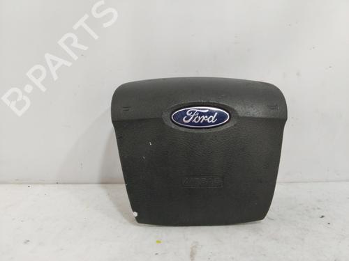Used Driver airbag FORD MONDEO IV (BA7) [2007-2015]  26440669