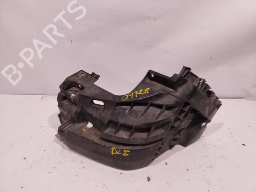 Used Front bumper bracket NISSAN PRIMASTAR Van (X83) [2002-2025]  29002218