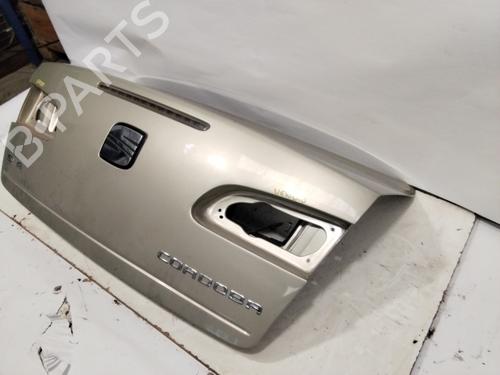 Tailgate SEAT CORDOBA (6L2) 1.4 16V | BP25625748C6 