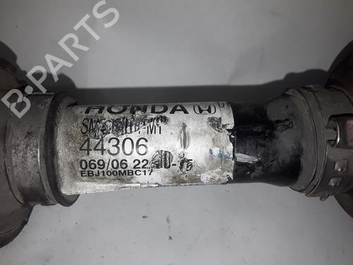Left front driveshaft HONDA CIVIC VIII Hatchback (FN, FK)  | BP10104396M38 