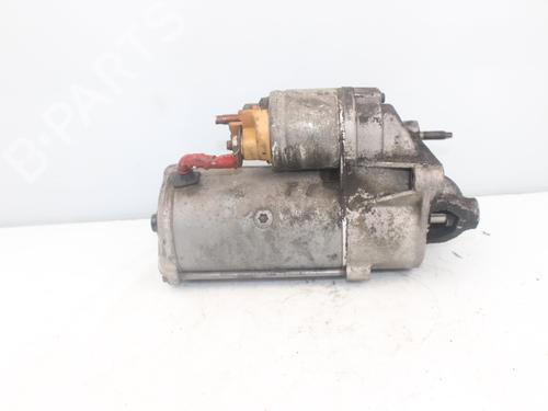 Starter RENAULT LAGUNA II (BG0/1_)  | BP17133327M8 