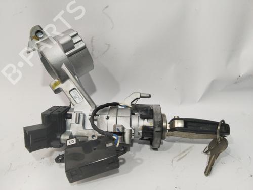 Used Ignition barrel CHEVROLET CRUZE (J300) [2009-2025]  21376755