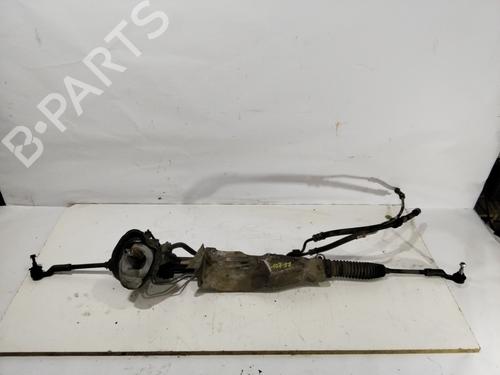 Used Steering rack FORD FOCUS II (DA_, HCP, DP) 2.0 TDCi (136 hp) 31608948