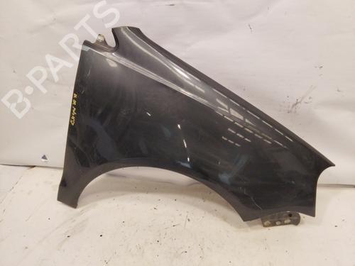 Right front fenders VW POLO (9N_, 9A_)  | BP28026327C42 