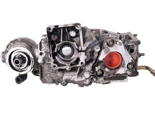 Andre OPEL MOVANO A Platform/Chassis (X70) | BP38872220O1 - Image 3