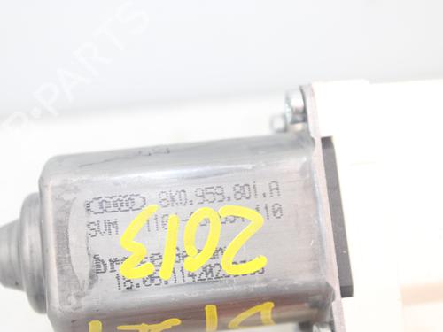 Left front window motor AUDI A4 B8 Avant (8K5)  | BP16747155E21 