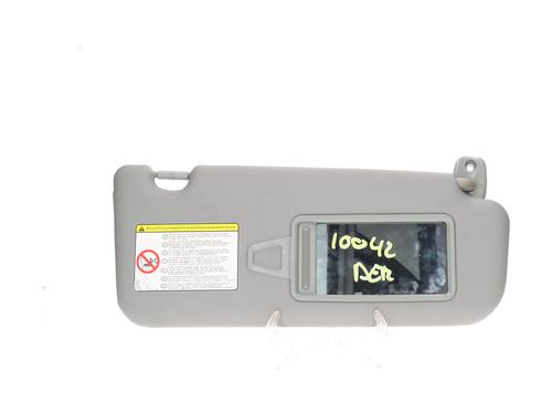 Right sun visor KIA SORENTO III (UM)  | BP29816845I2 
